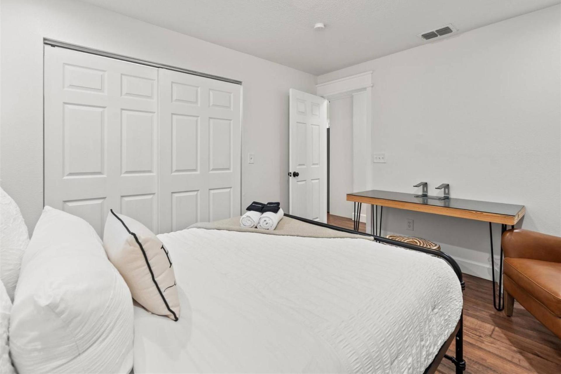 Villa Destination Historic Tampa Extérieur photo